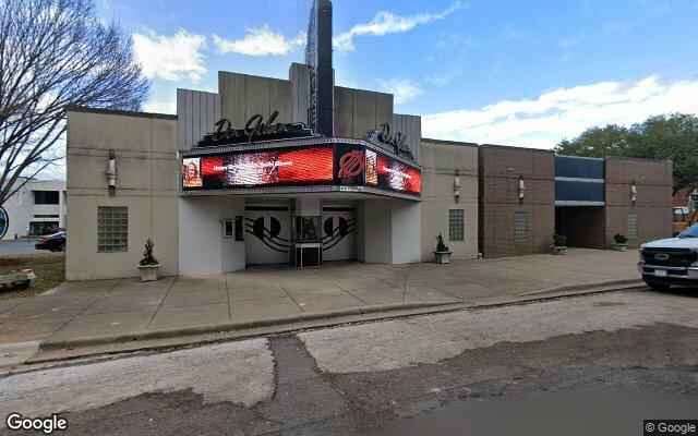 Don Gibson Theatre