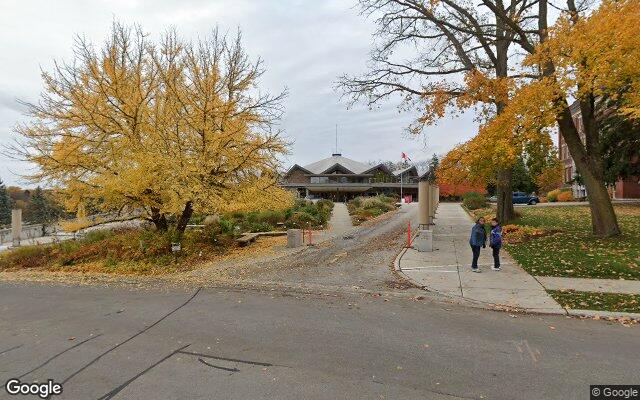 Stratford Festival Theatre