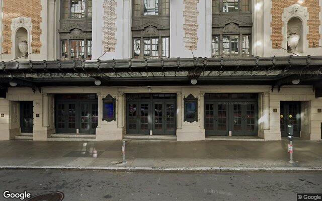 Curran Theatre