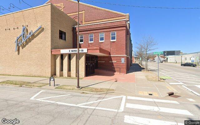 Tulsa Theater