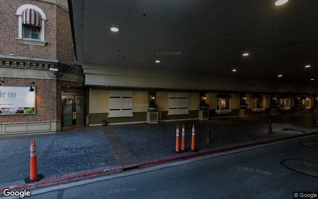 Laugh Factory At Silver Legacy Casino