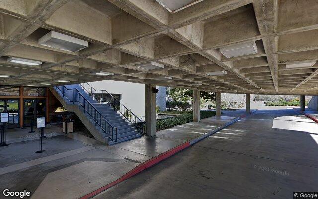 Redding Civic Auditorium
