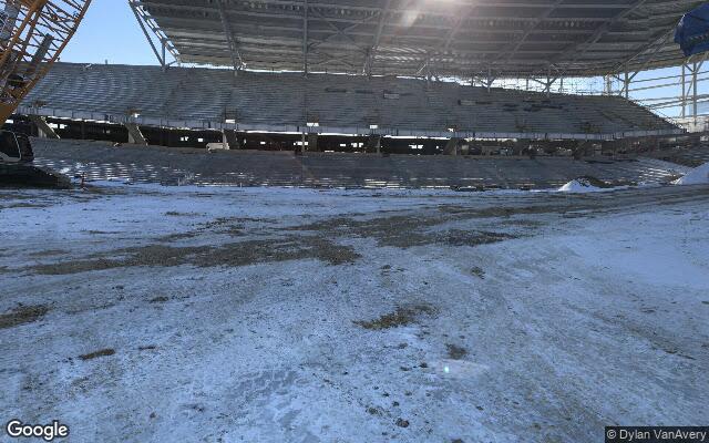 Allianz Field