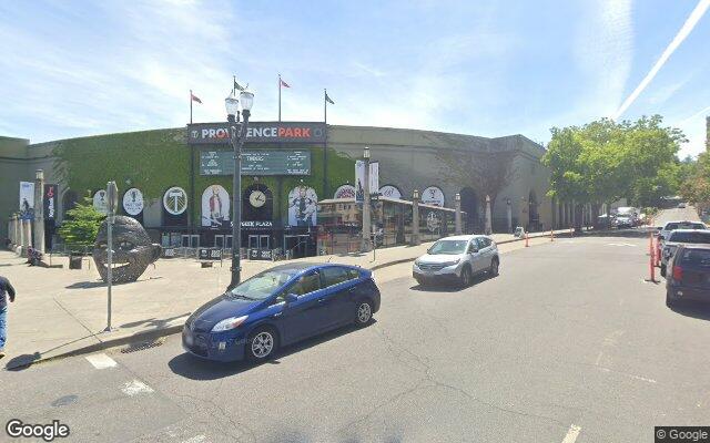 Providence Park