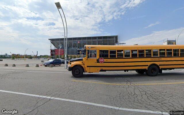 BMO Field