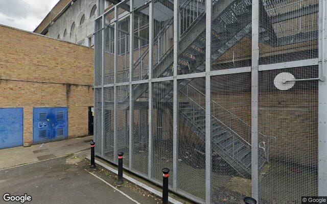 Peckham Levels