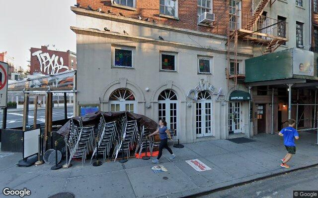 The Duplex