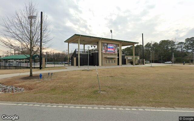 Lexington County Baseball Stadium