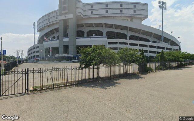 Simmons Bank Liberty Stadium