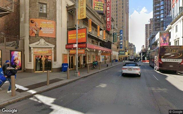 Gerald Schoenfeld Theatre