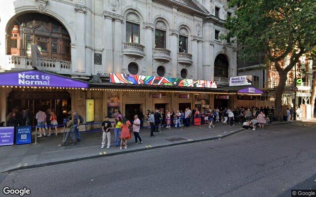 Wyndhams Theatre