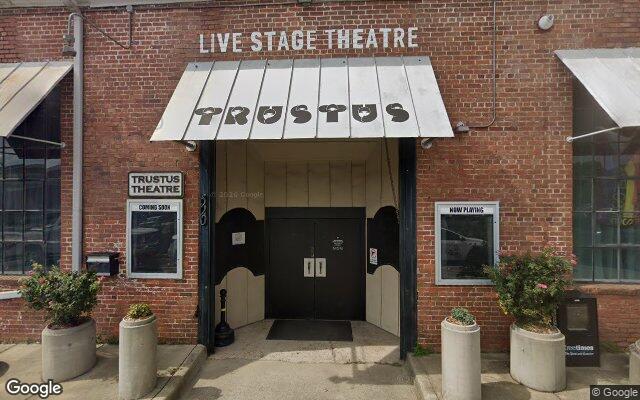 Trustus Theater