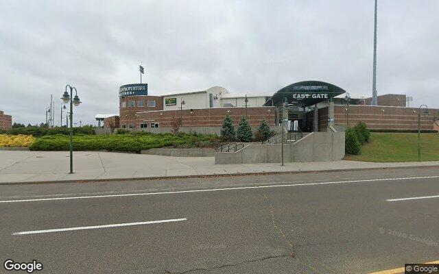 Fairfield Properties Ballpark