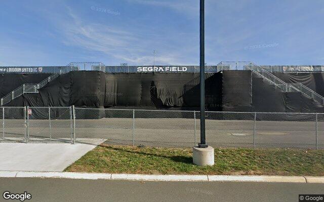 Segra Field
