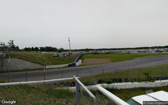 Brainerd International Raceway