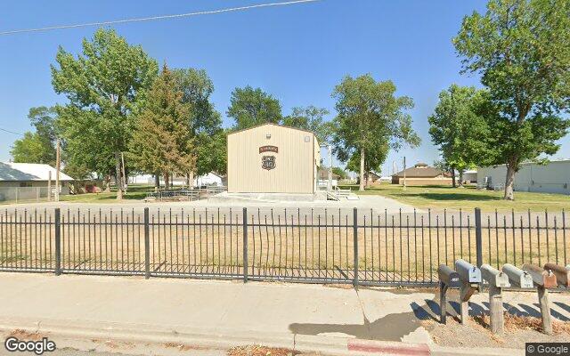 Twin Falls County Fairgrounds