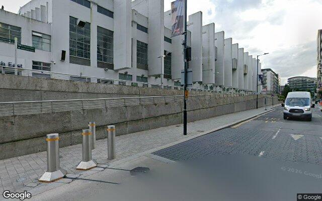 OVO Arena Wembley
