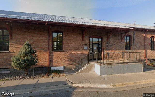 Zootown Arts Community Center