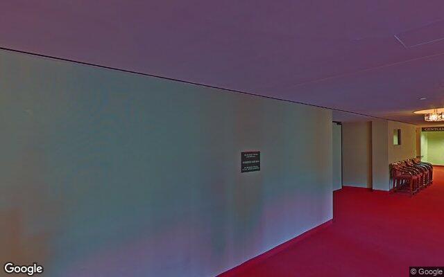 Kennedy Center Terrace Theater
