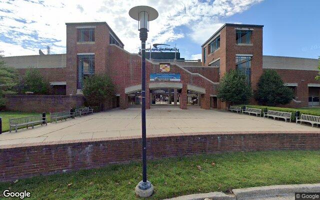 SECU Stadium