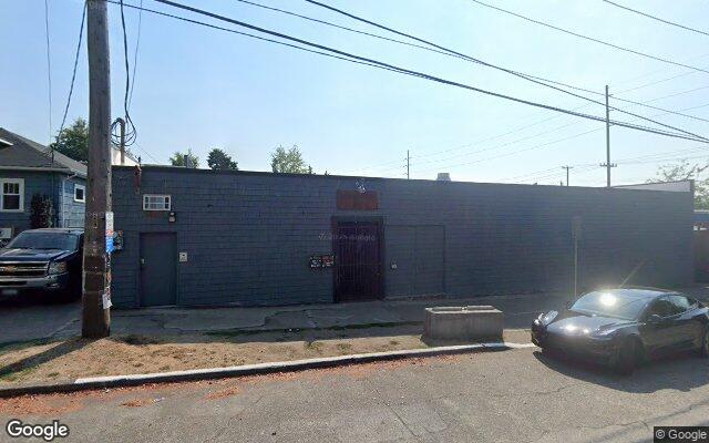 Substation - Seattle