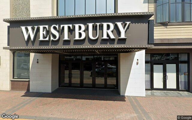 The Space at Westbury