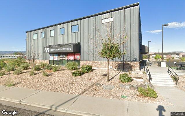Warehouse 25 Sixty-Five