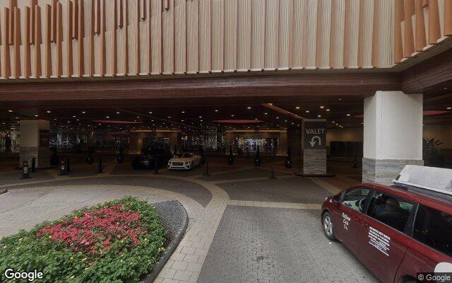 Sound Waves at Hard Rock Hotel & Casino - Atlantic City