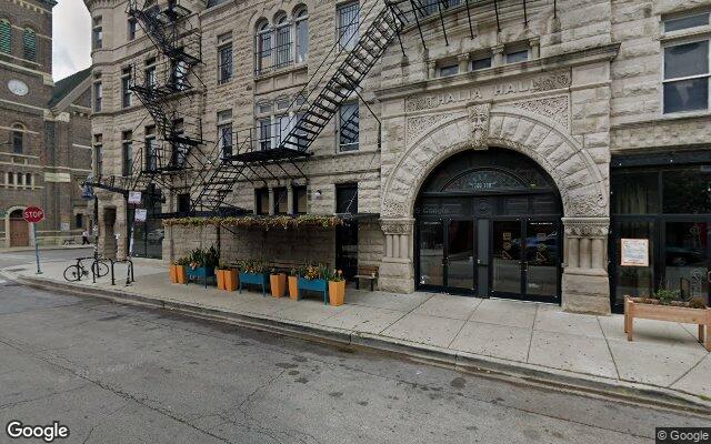 Thalia Hall - Chicago