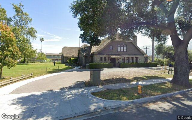 Santa Paula Theater Center
