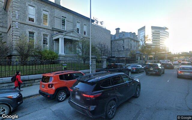Club Saw - Ottawa