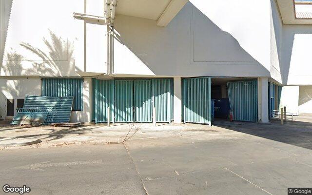 The Empire Strips Back Theater
