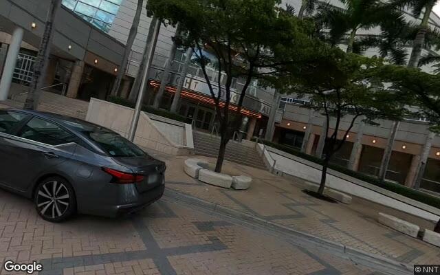Knight Concert Hall at Adrienne Arsht Center