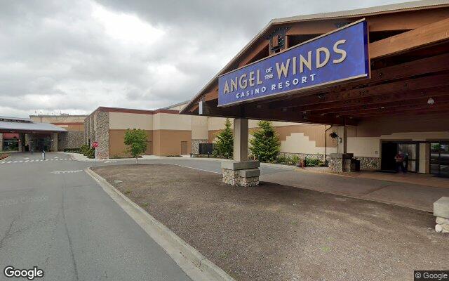 Angel of the Winds Casino