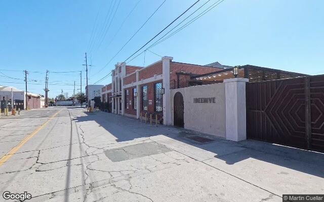 The Beehive - Los Angeles