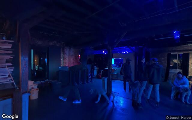 PORTAL + ARTPORTAL - Louisville