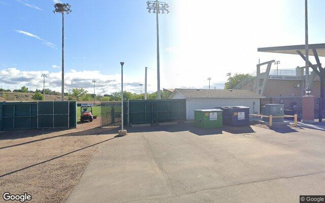 Athletic Park