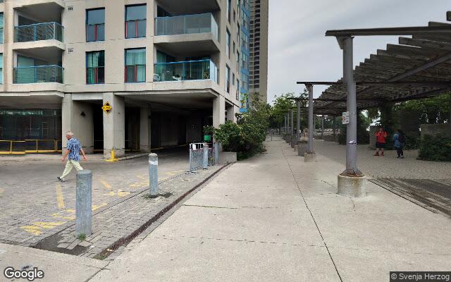 Harbourfront