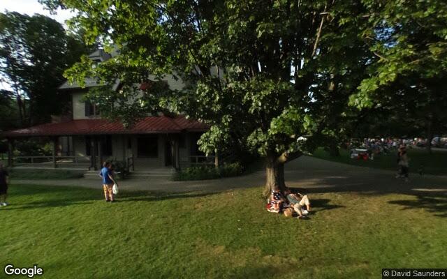 Tanglewood Music Center