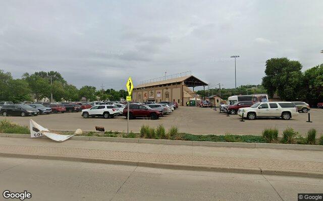 Corbett Field - Minot