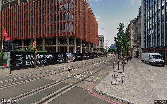Birmingham Town Hall - UK