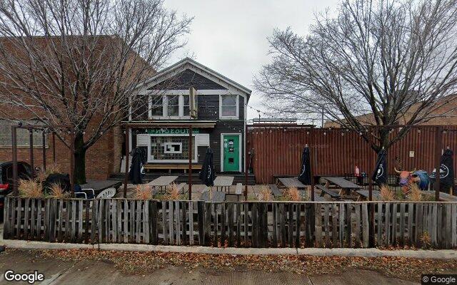 Hideout - Chicago