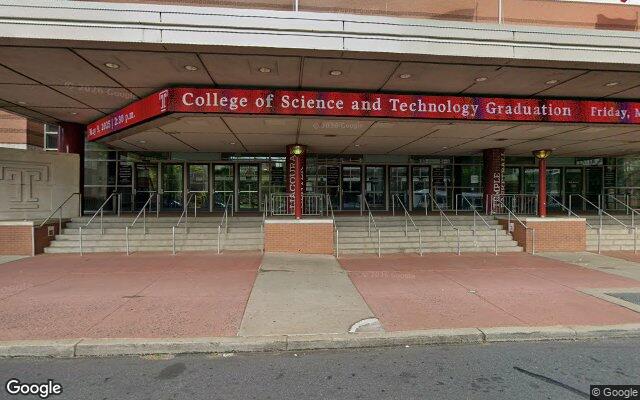Liacouras Center