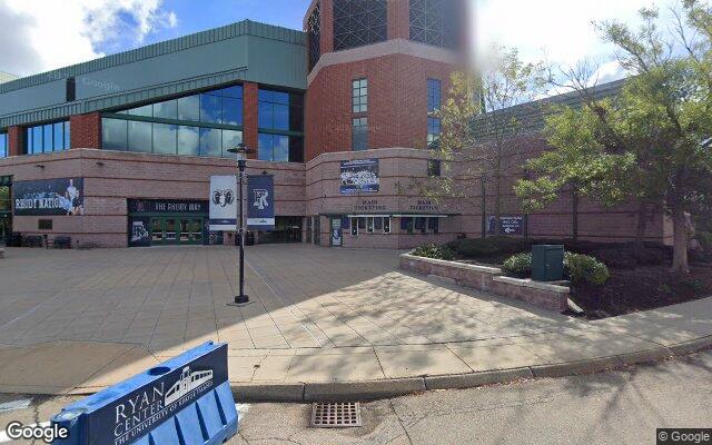 Ryan Center