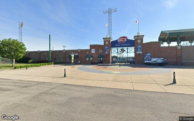 Arsenal BG Ballpark