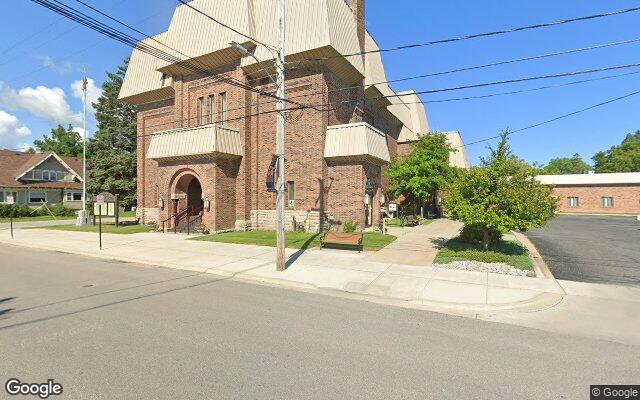 Cheboygan Opera House
