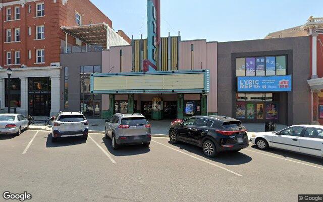 Utah Theatre