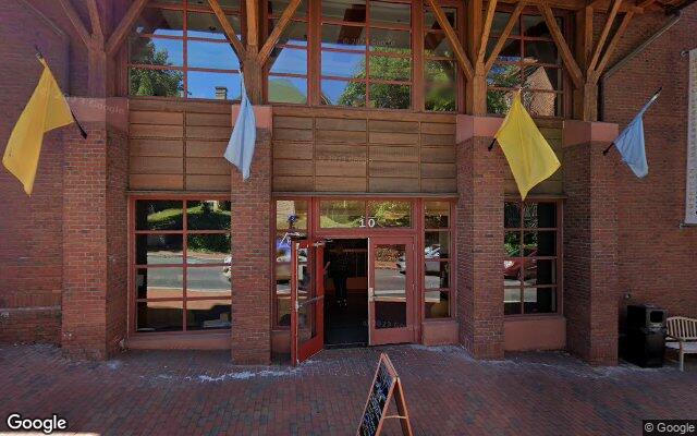 American Shakespeare Center - Blackfriars Playhouse