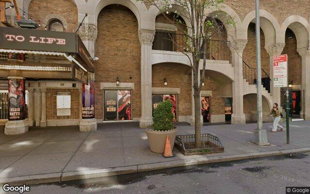 Al Hirschfeld Theatre