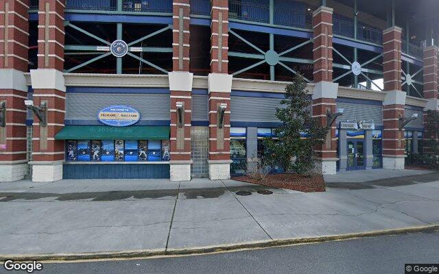 Pelicans Ballpark